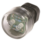 Toledo - IAC Signal Test Light Square 4 Pin | 307236